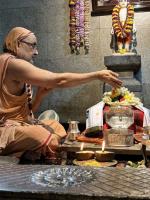 Shrimat Pandurangashram Sannidhi Punarpratishtha, SCM Shirali (4 and 6 Feb 2026)